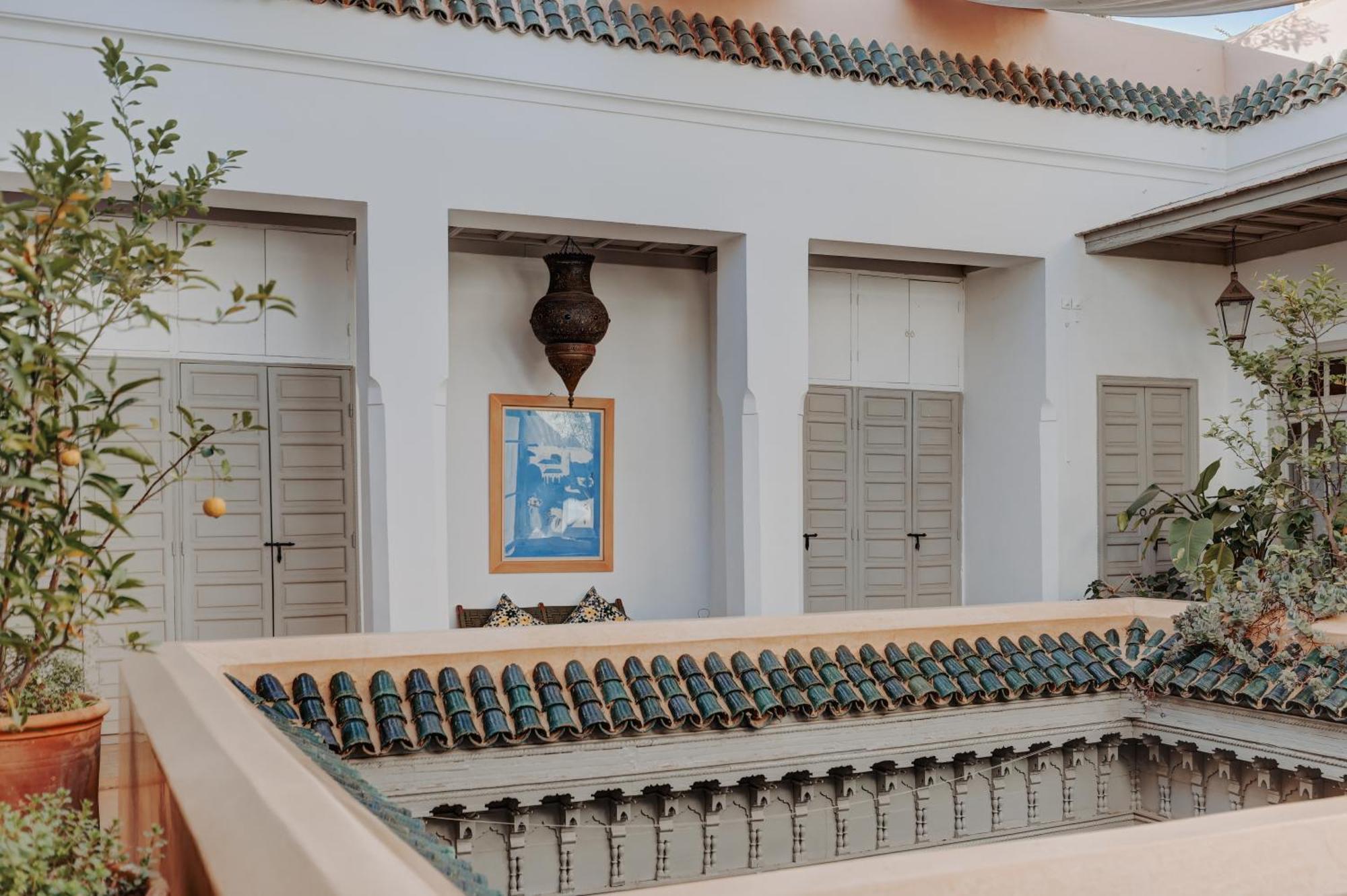 Dar Lalla F'dila Riad Marrakesh