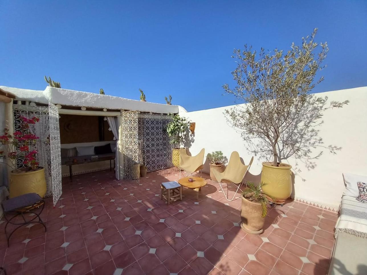 Alqimam Séjour chez l'habitant Marrakesh