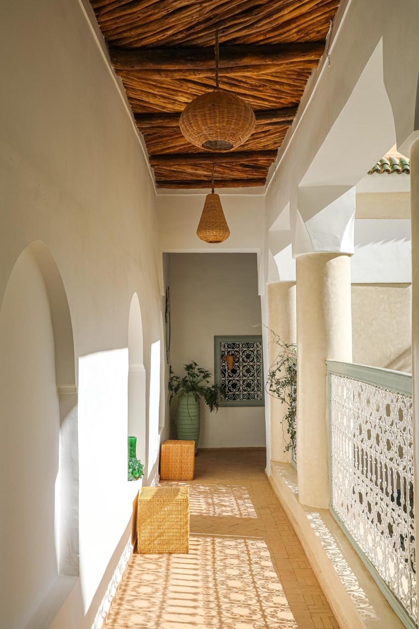 Riad Amour Maison d'hôtes Marrakesh