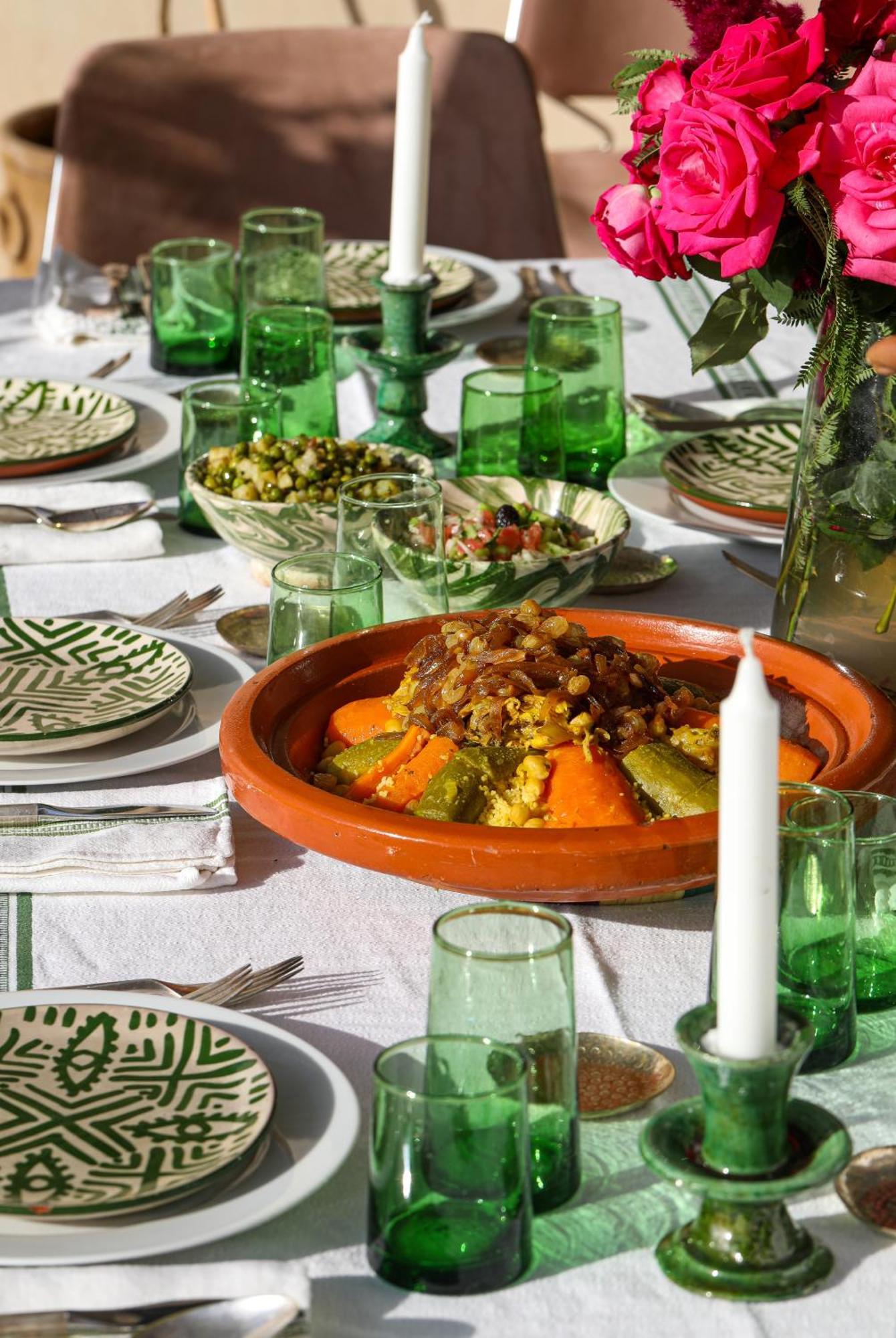 Maison d'hôtes Riad Amour Marrakesh