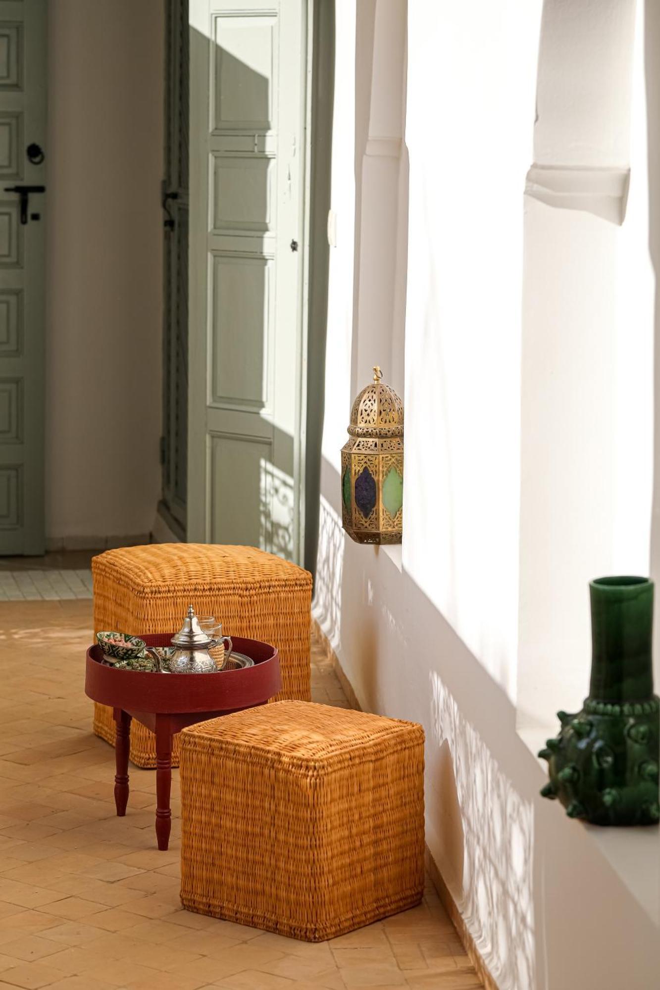 Riad Amour Maison d'hôtes Marrakesh