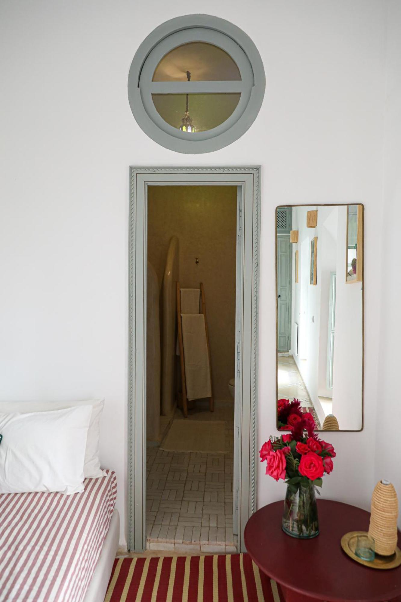 Riad Amour Maison d'hôtes Marrakesh