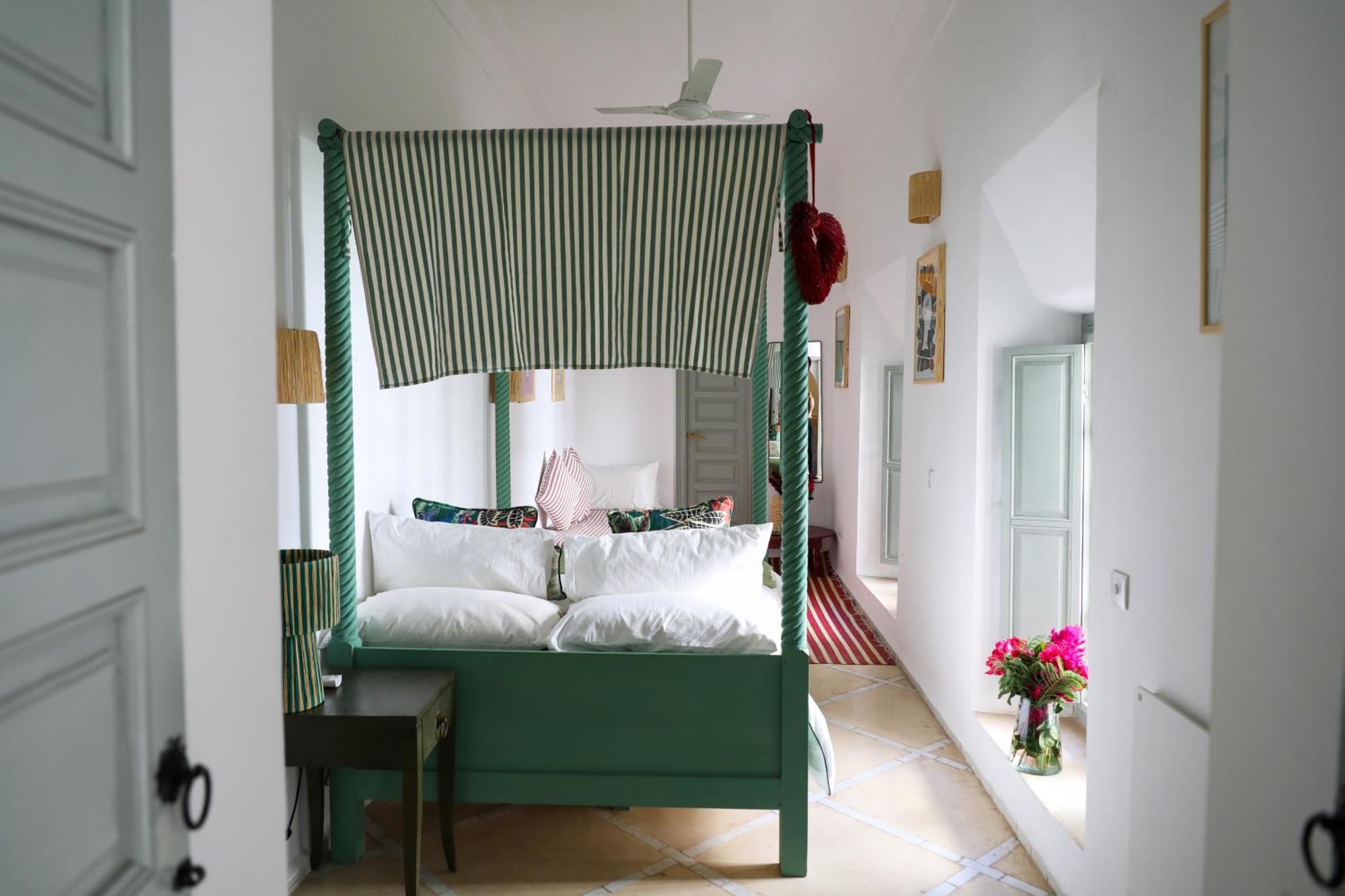 Maison d'hôtes Riad Amour