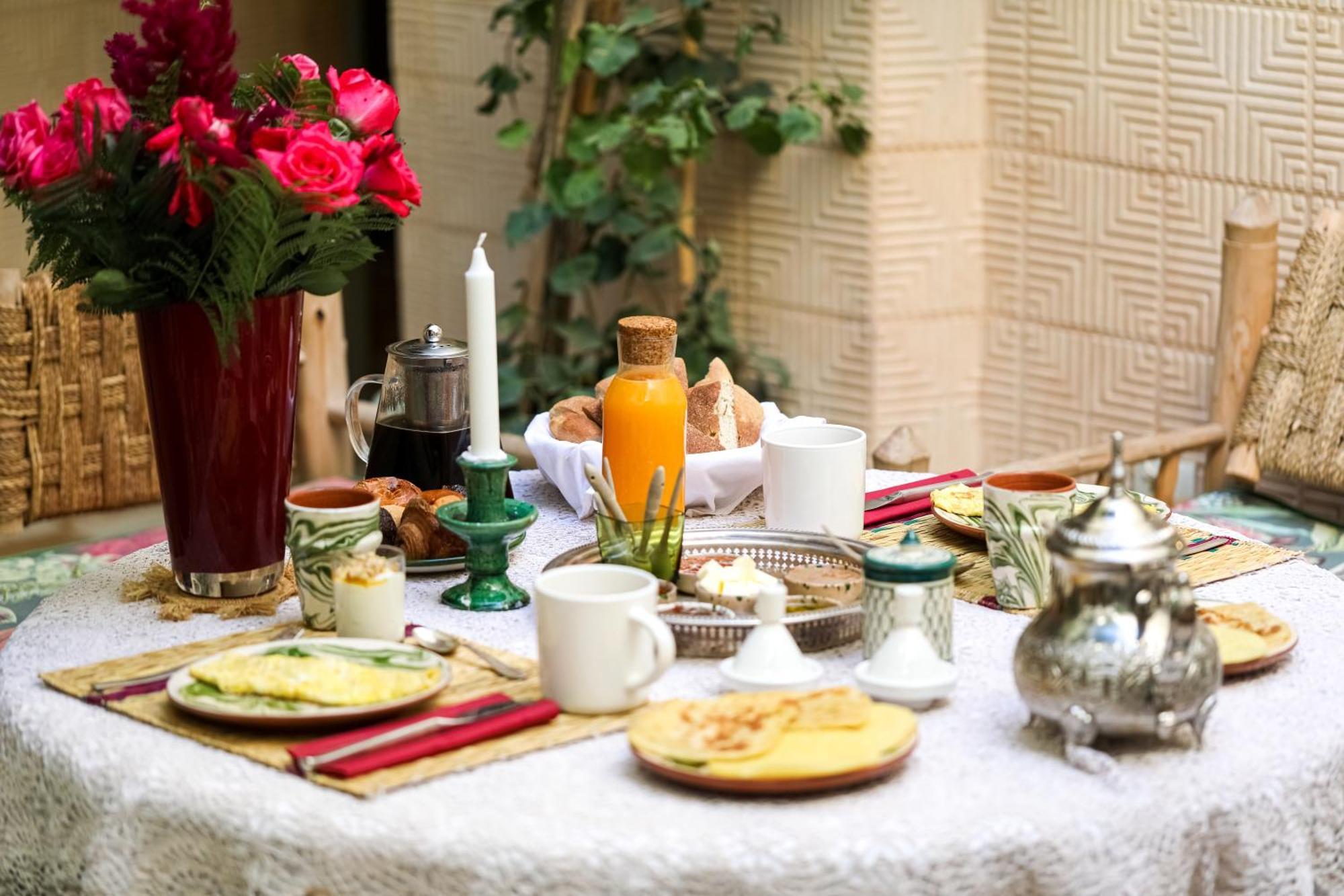 Riad Amour Maison d'hôtes Marrakesh