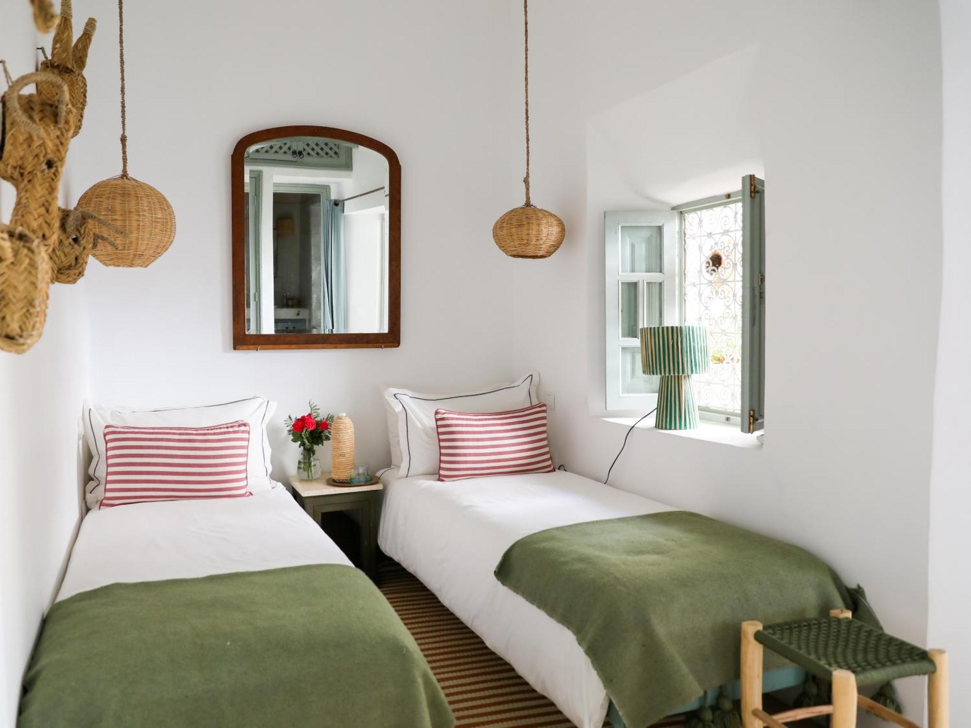 Riad Amour Maison d'hôtes Marrakesh