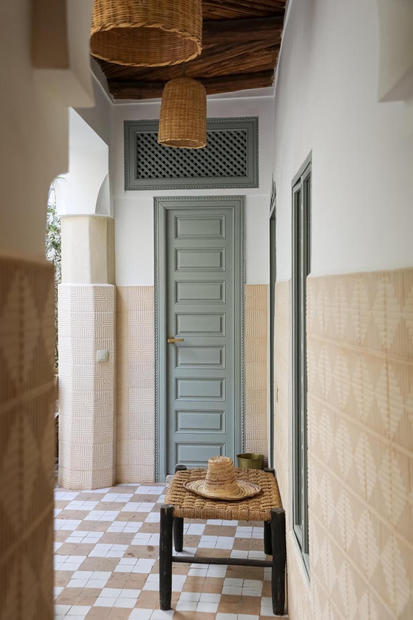 Maison d'hôtes Riad Amour *