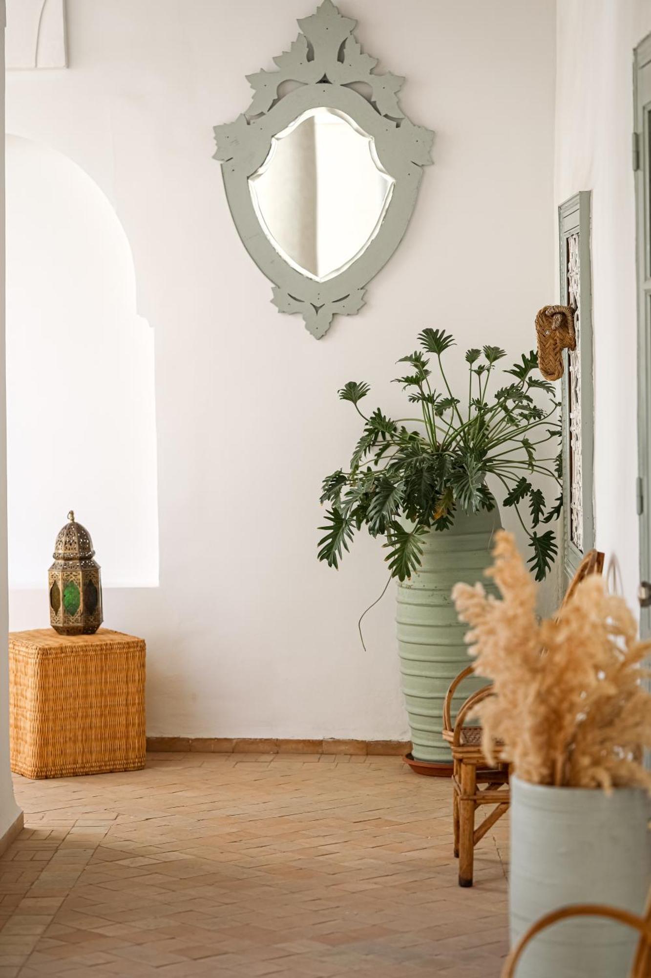 Maison d'hôtes Riad Amour Marrakesh