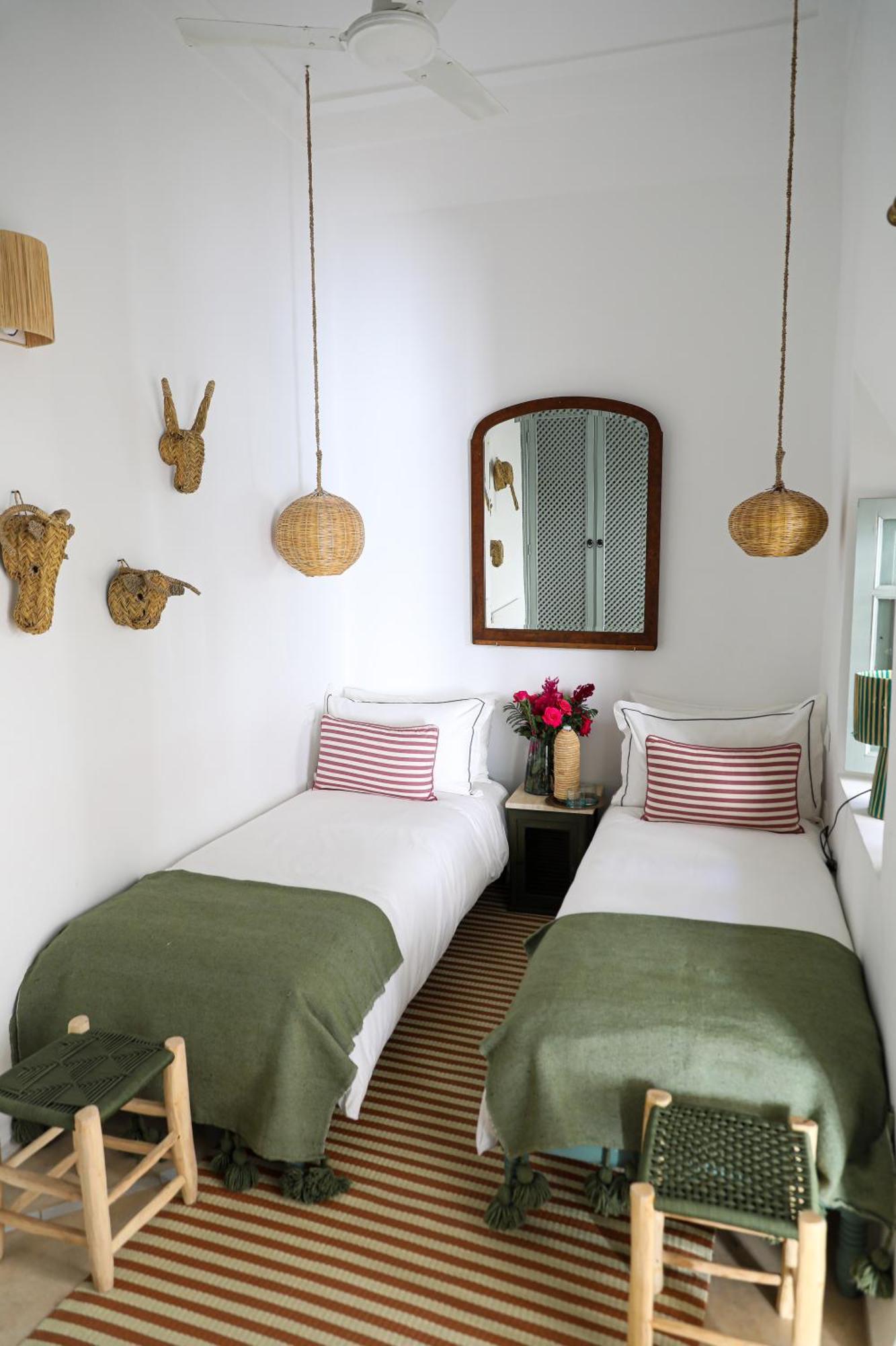 Maison d'hôtes Riad Amour Marrakesh
