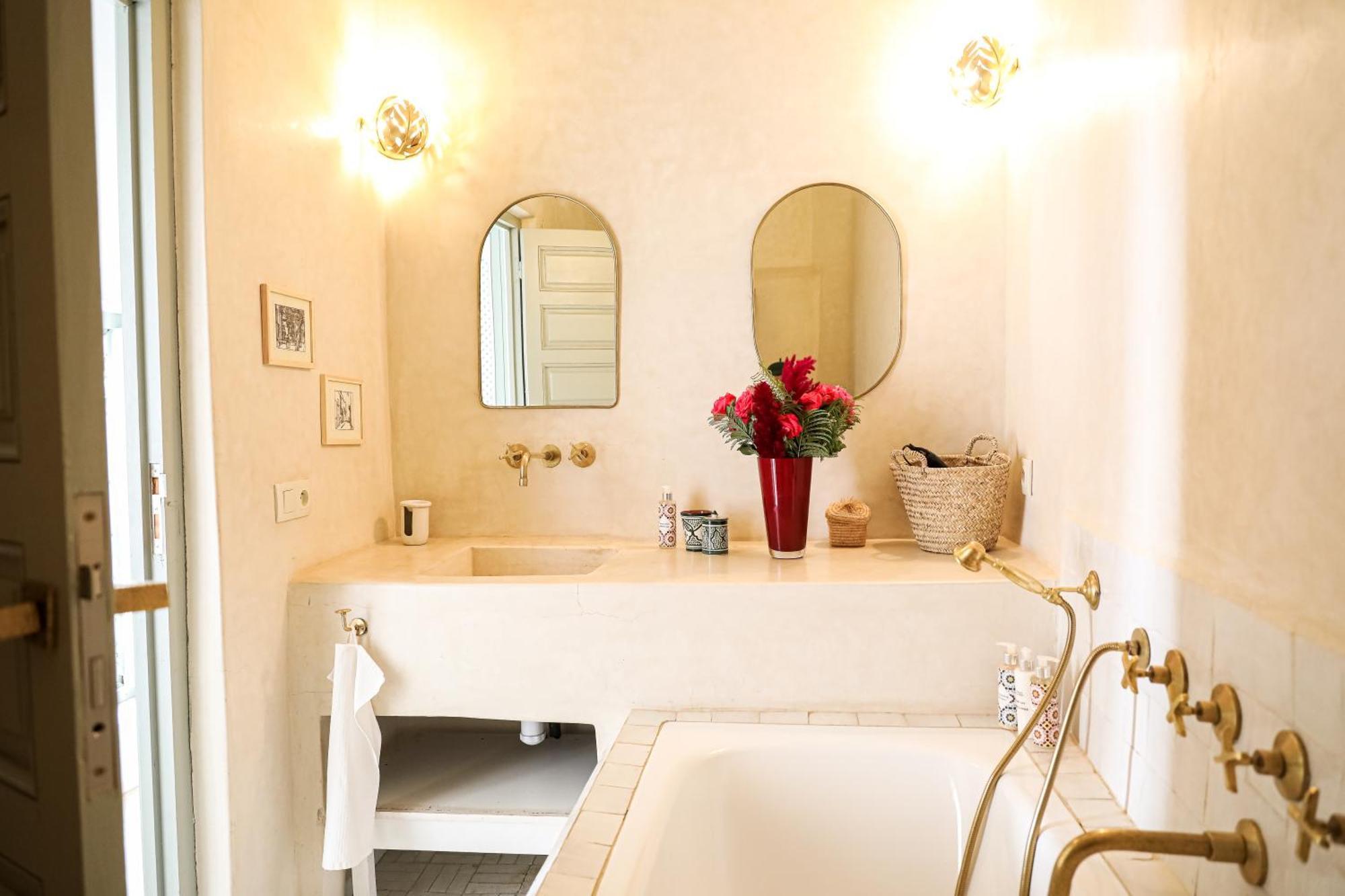 Riad Amour Maison d'hôtes Marrakesh