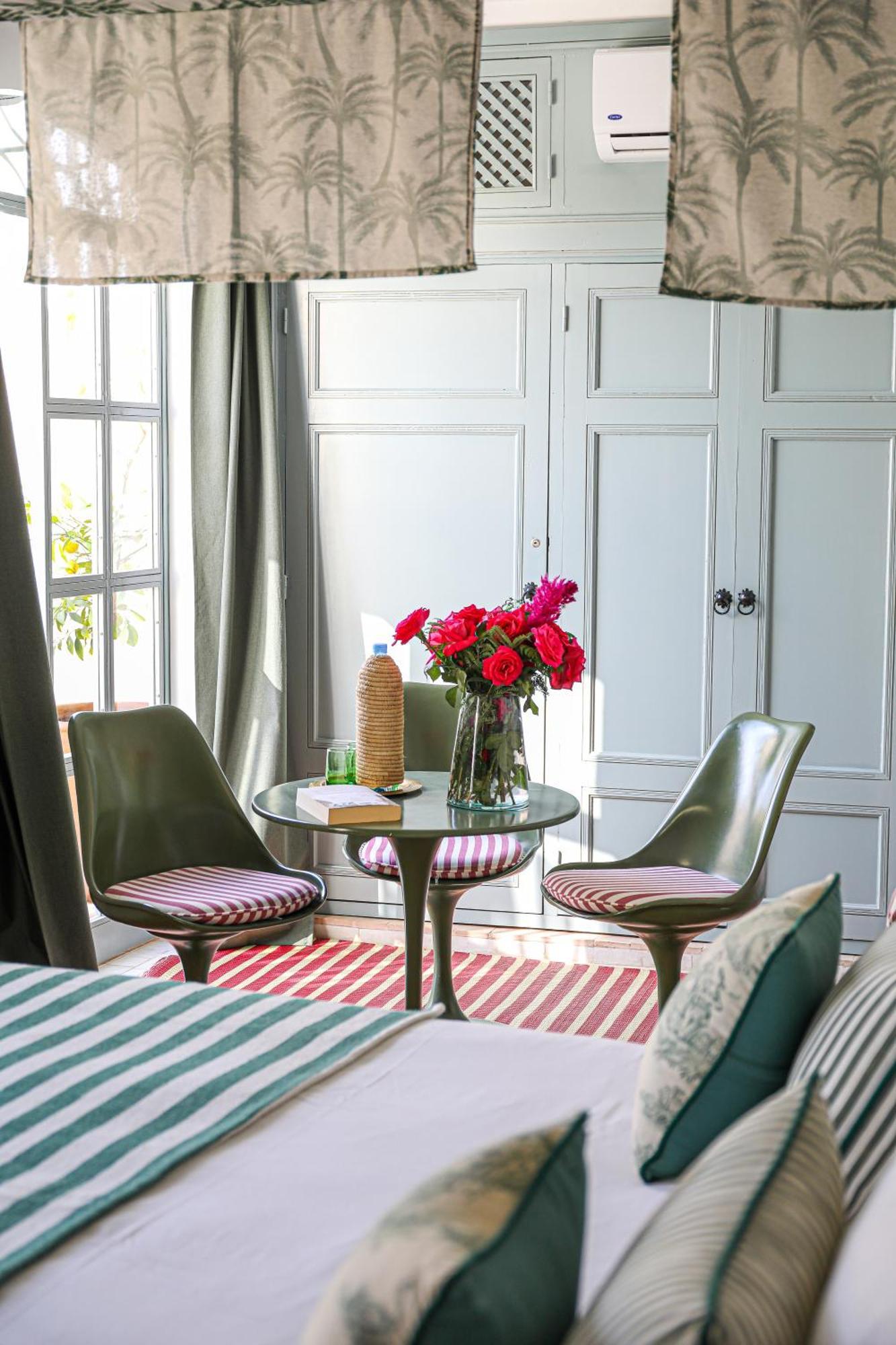 Riad Amour Maison d'hôtes *