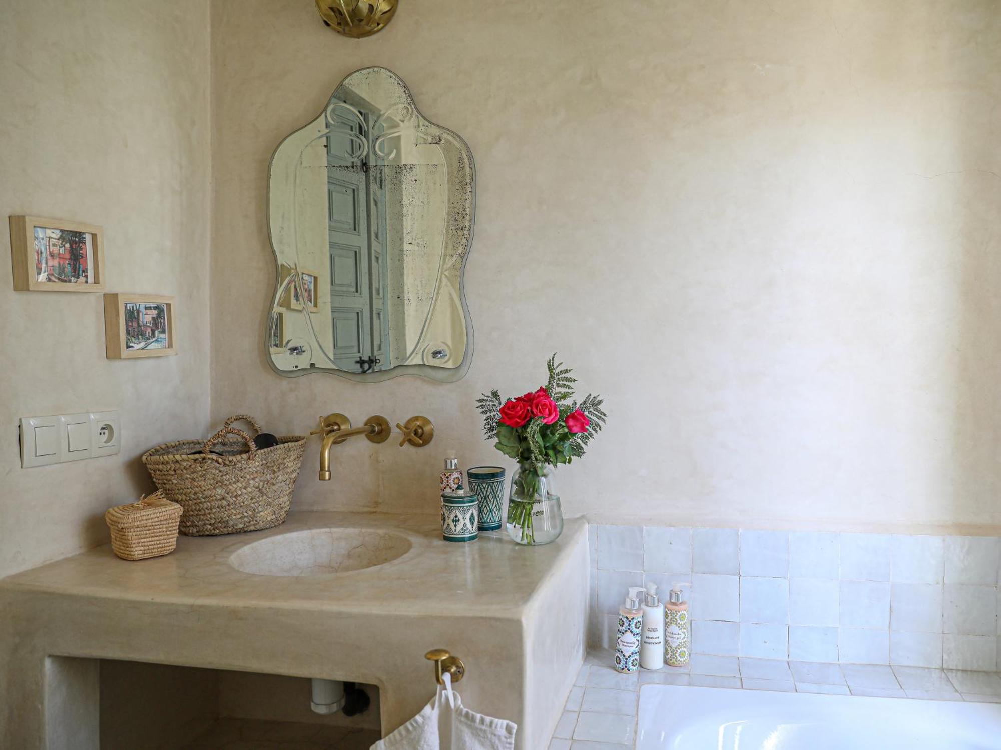 Riad Amour Maison d'hôtes Marrakesh