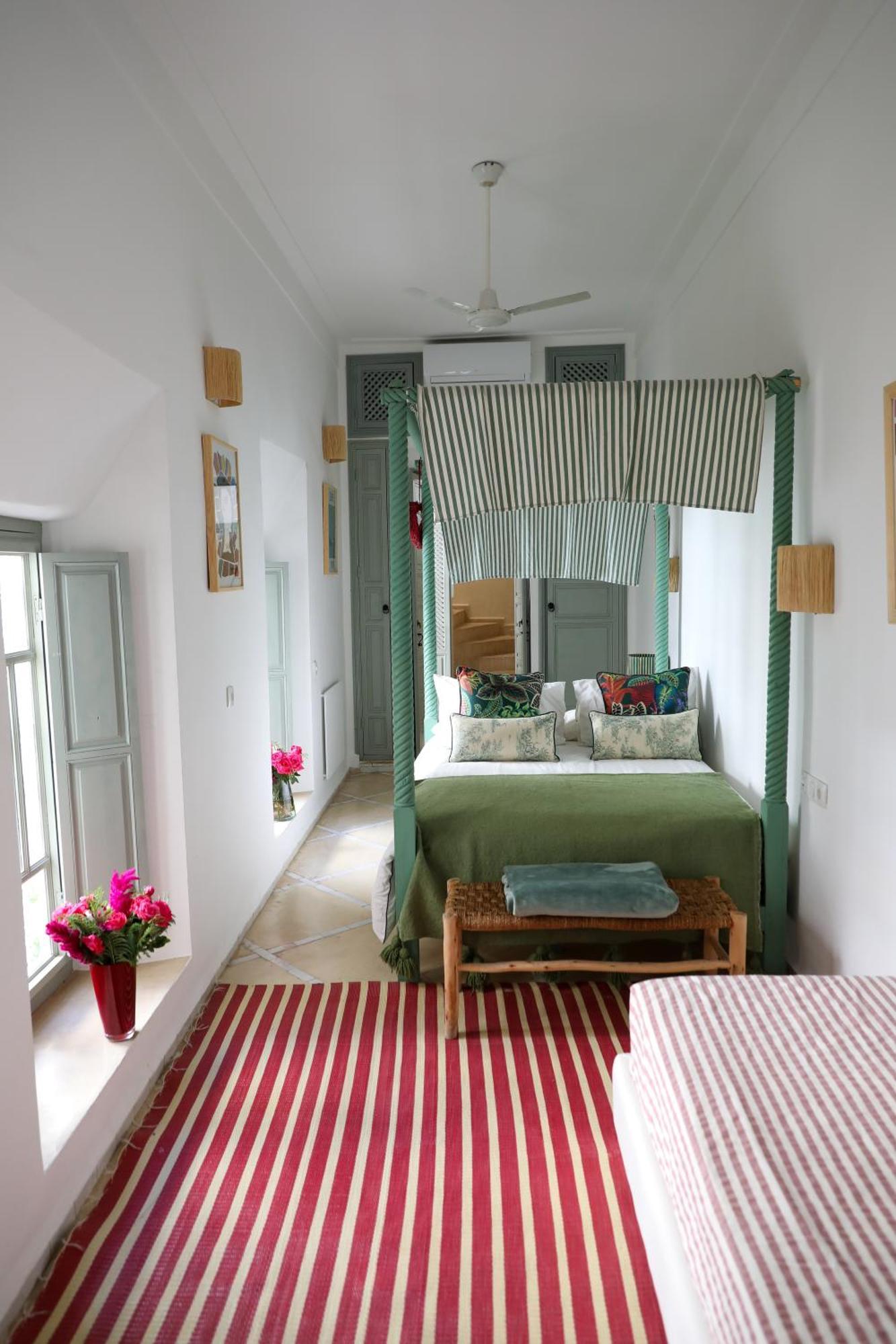 Maison d'hôtes Riad Amour
