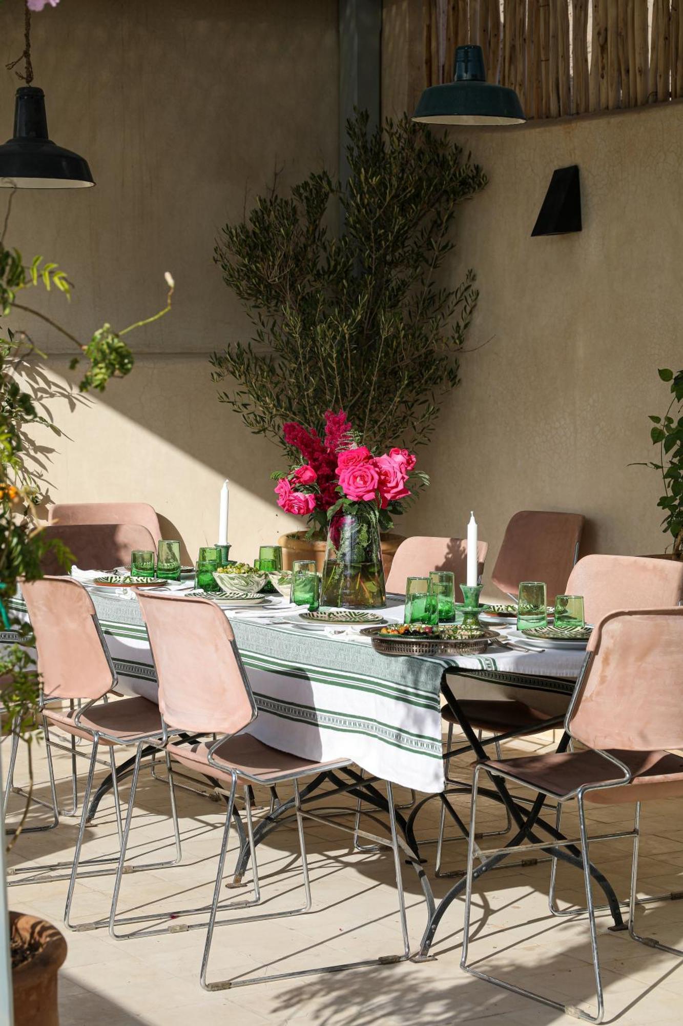 Riad Amour Marrakesh