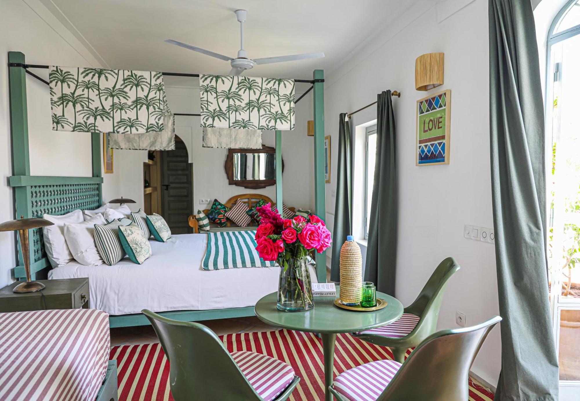 Riad Amour Maison d'hôtes