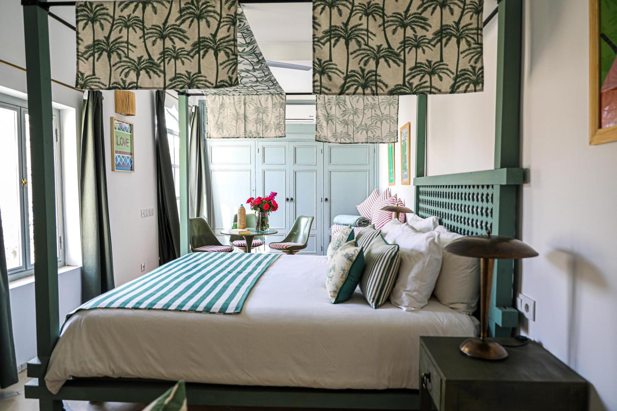 Maison d'hôtes Riad Amour