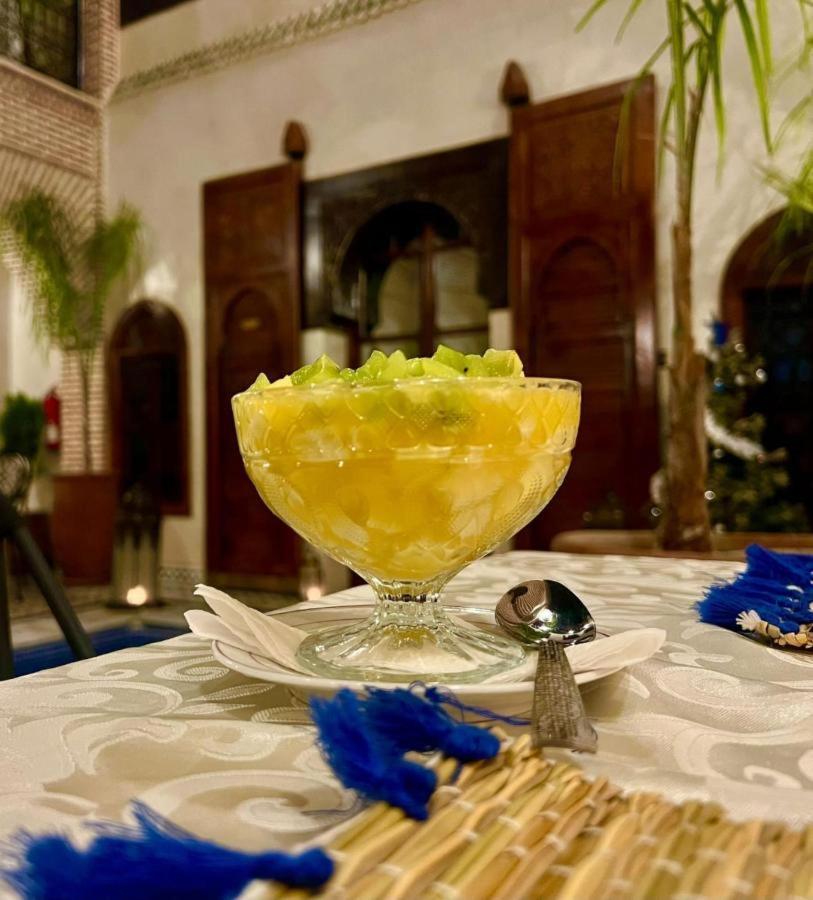 Maison d'hôtes Touhfa Kasbah Marrakech