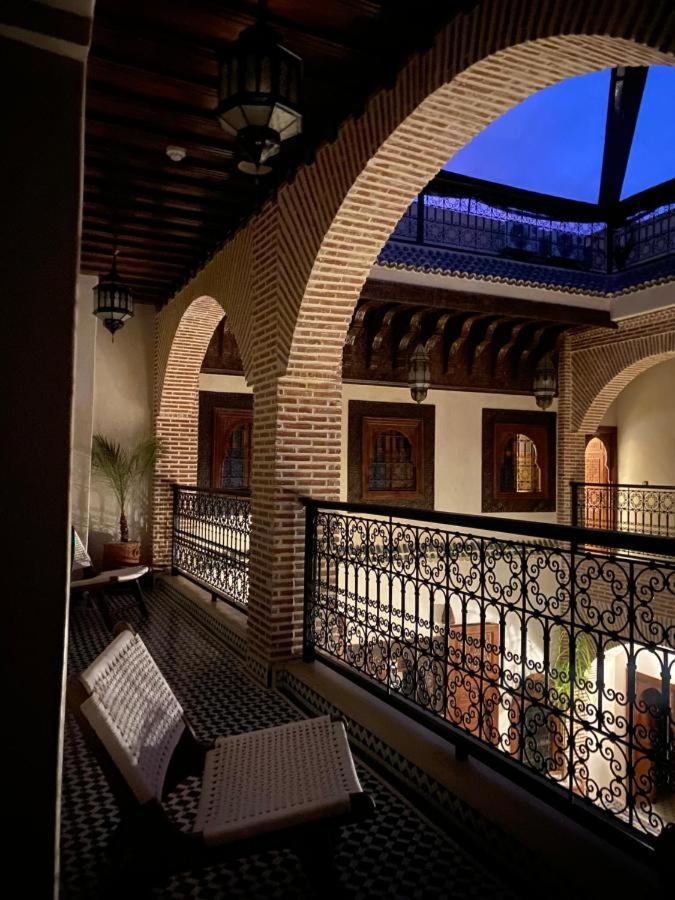 Touhfa Kasbah Marrakech Maison d'hôtes Marrakesh