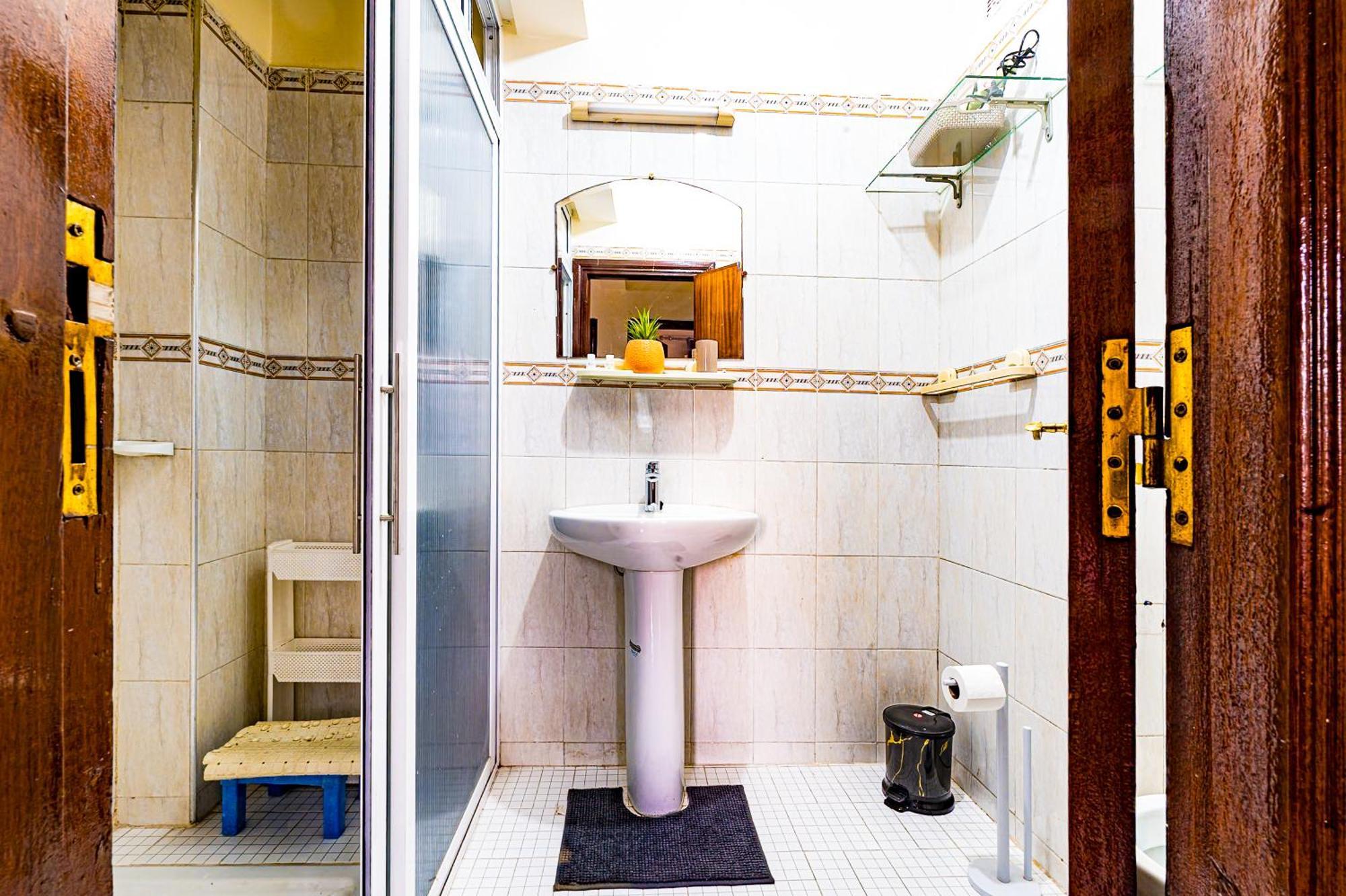 Apartment Dar Bouchra, Cozy Appartement, Centre Gueliz Marrakech Marrakesh