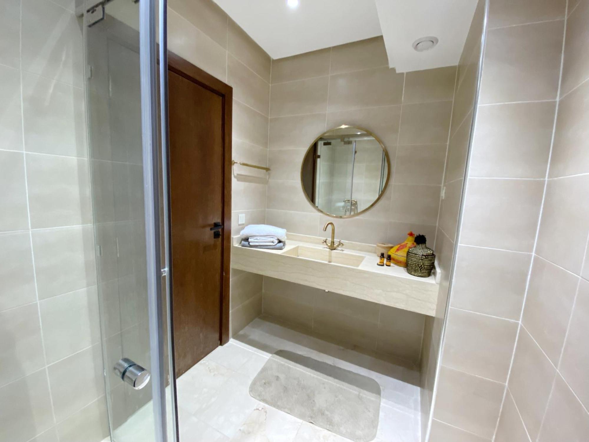 Premium Apartment Marrakesh