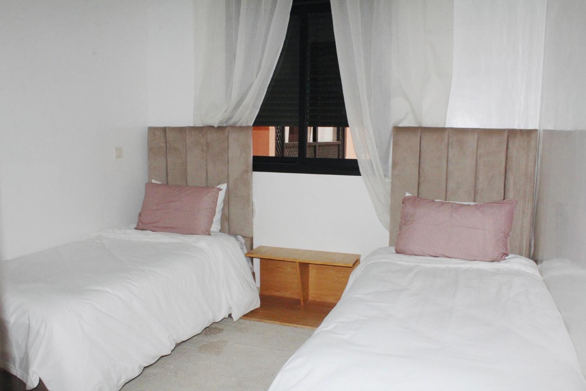 Premium Marrakesh
