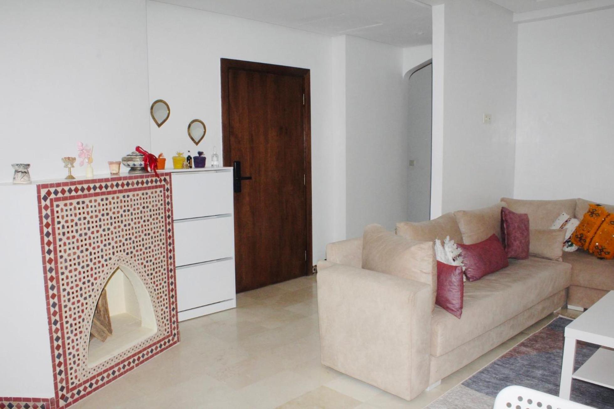 Premium Apartment *