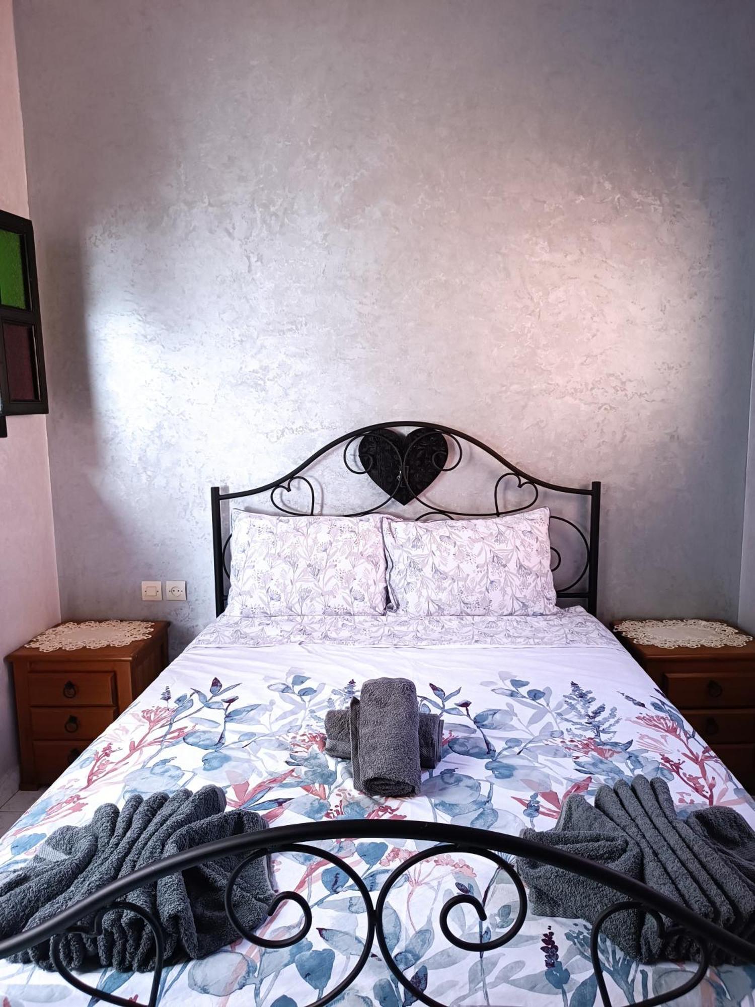 Marrakech Typical House Maison Typique Marrakech G2 40 Marrakesh
