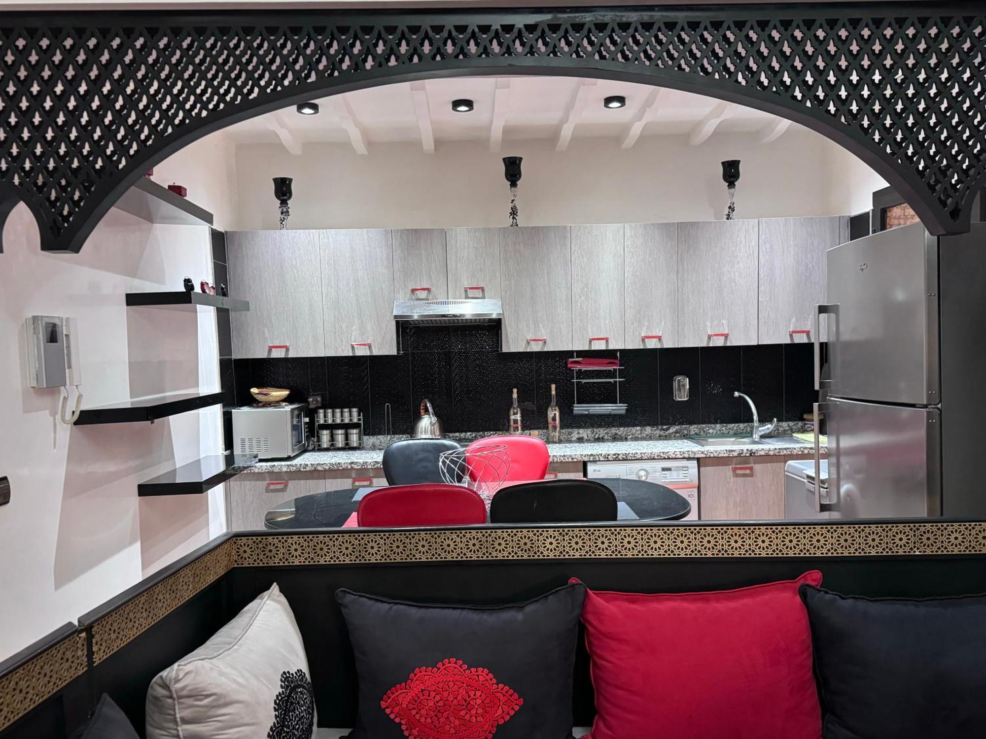 Rentsuite Premium Village Luxurious * Marrakesh