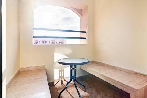 Apartment Havre De Paix