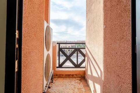 Havre De Paix Apartment