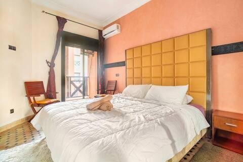 Apartment Havre De Paix *