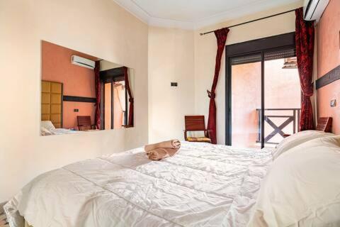 Havre De Paix Marrakesh