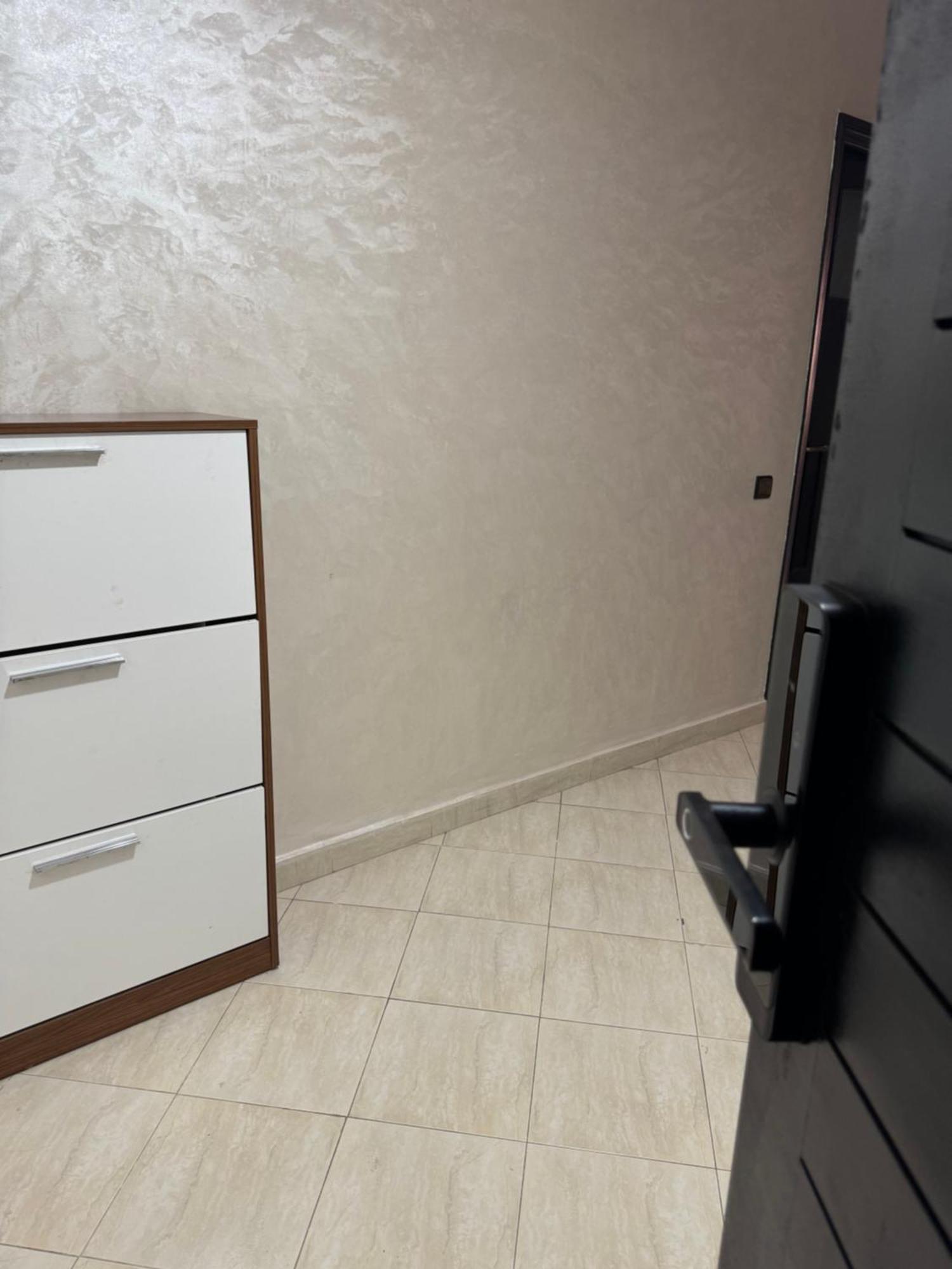 Qadissia Confort & Family Apartamento *