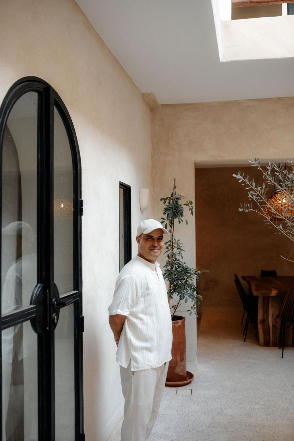 Roca Riad