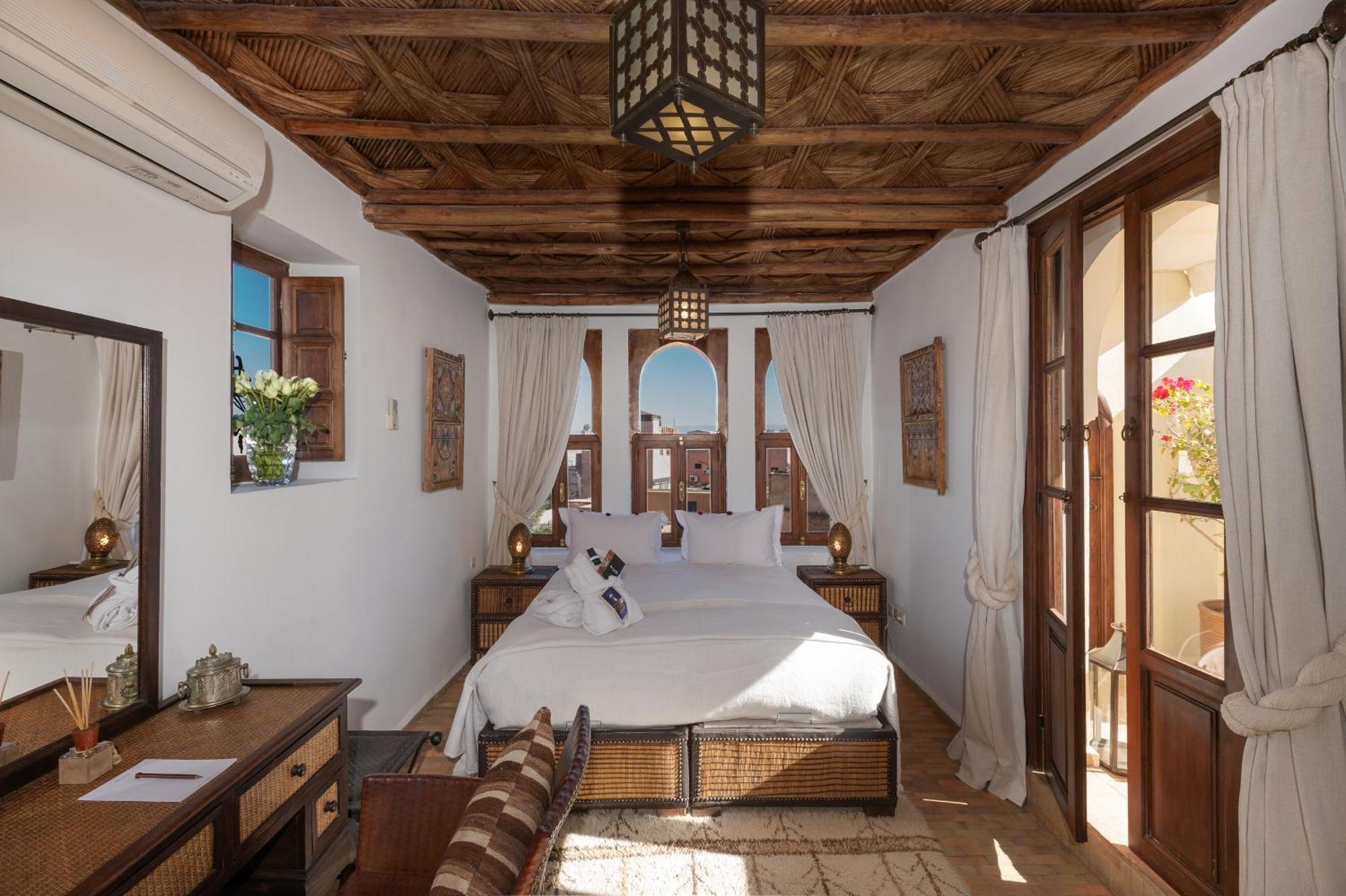 Riad Dar Mo'da 4*