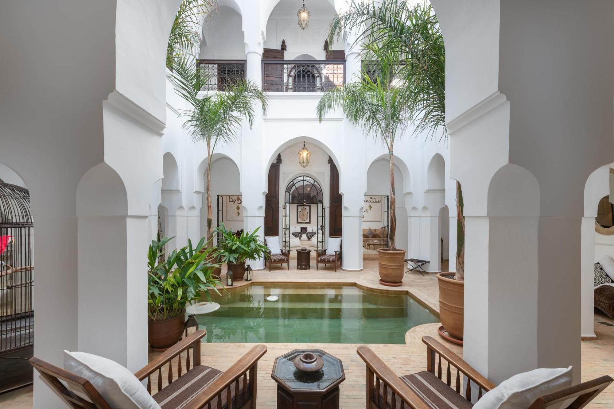 Dar Mo'da 4*