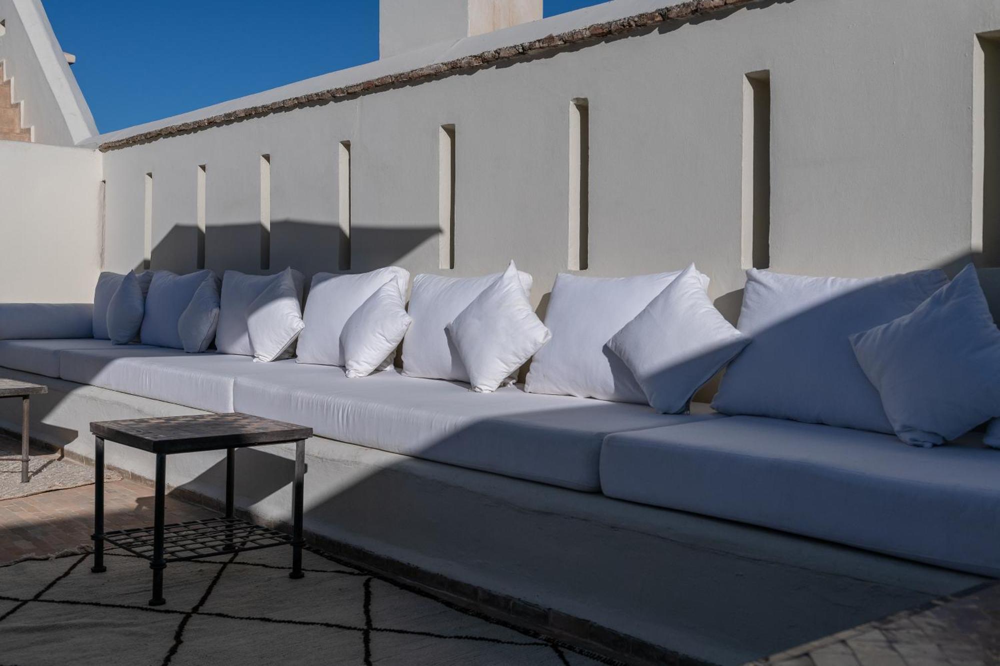 Dar Mo'da 4* Marrakesh