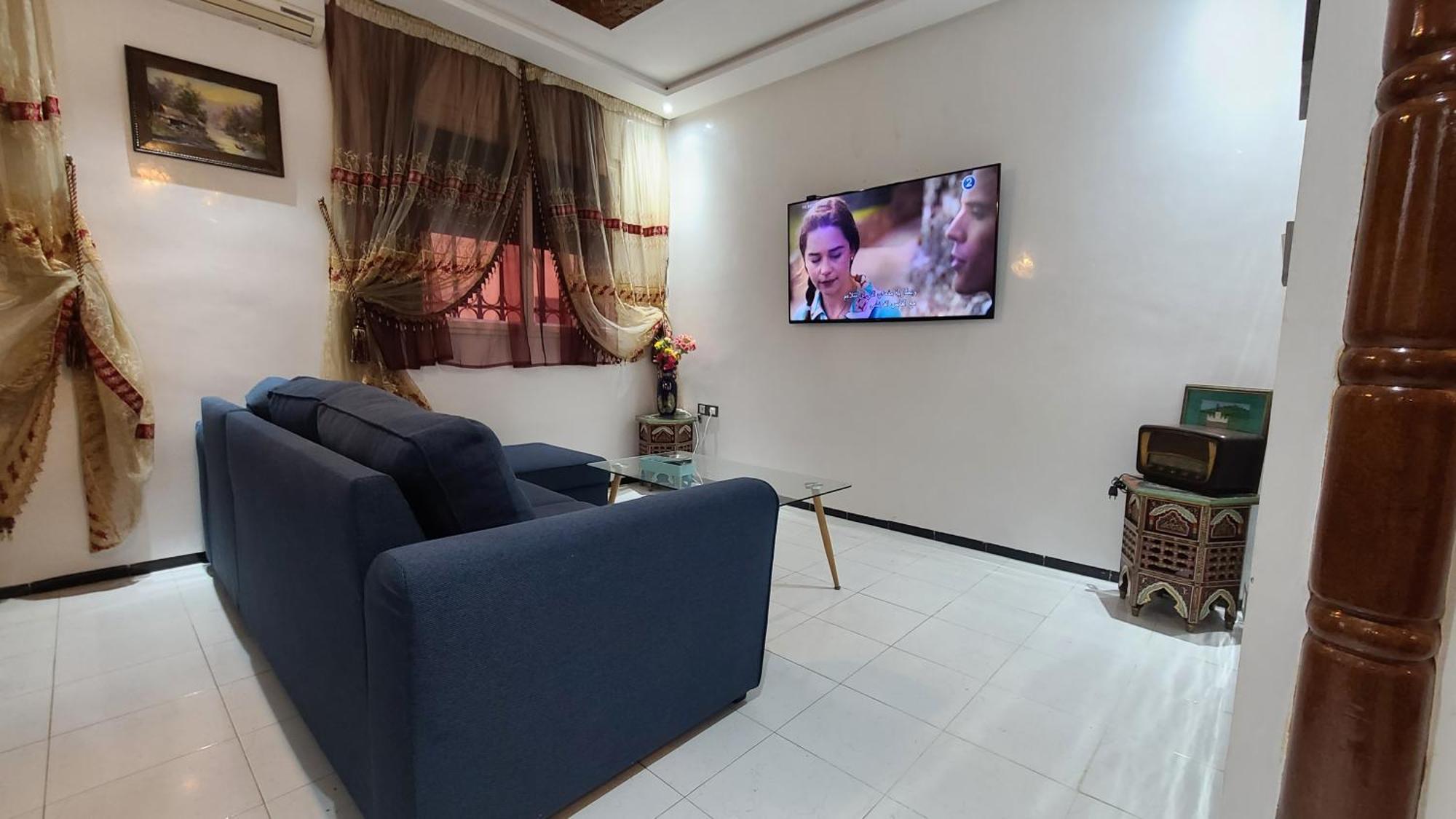 Apartamento Warda *