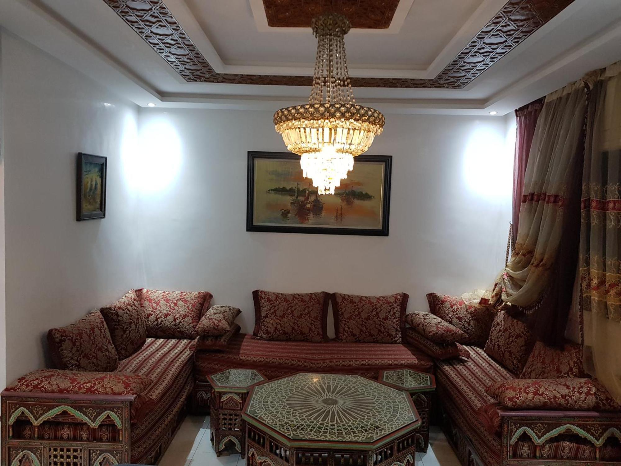 Warda Apartamento
