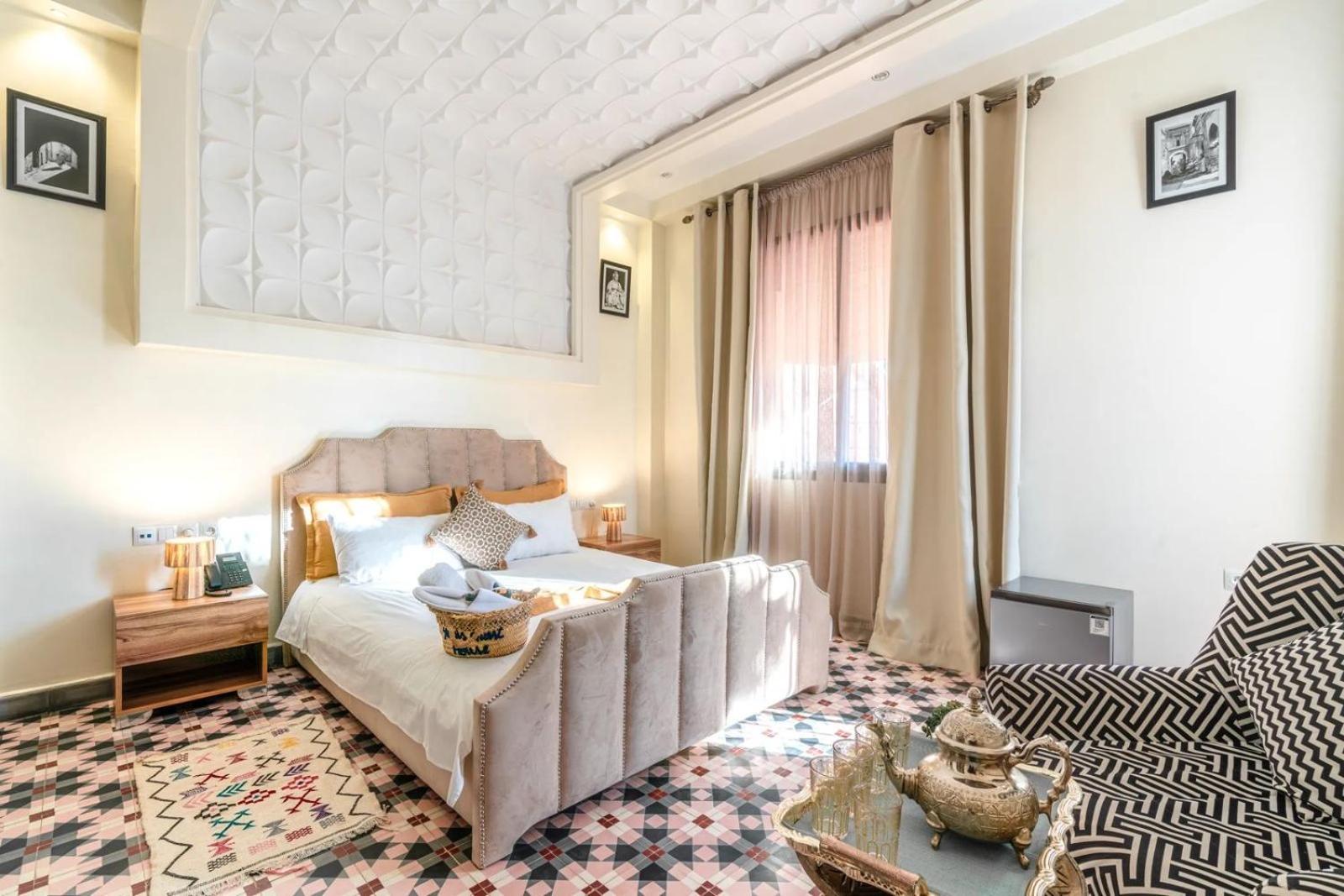 Yanis Marrakesh