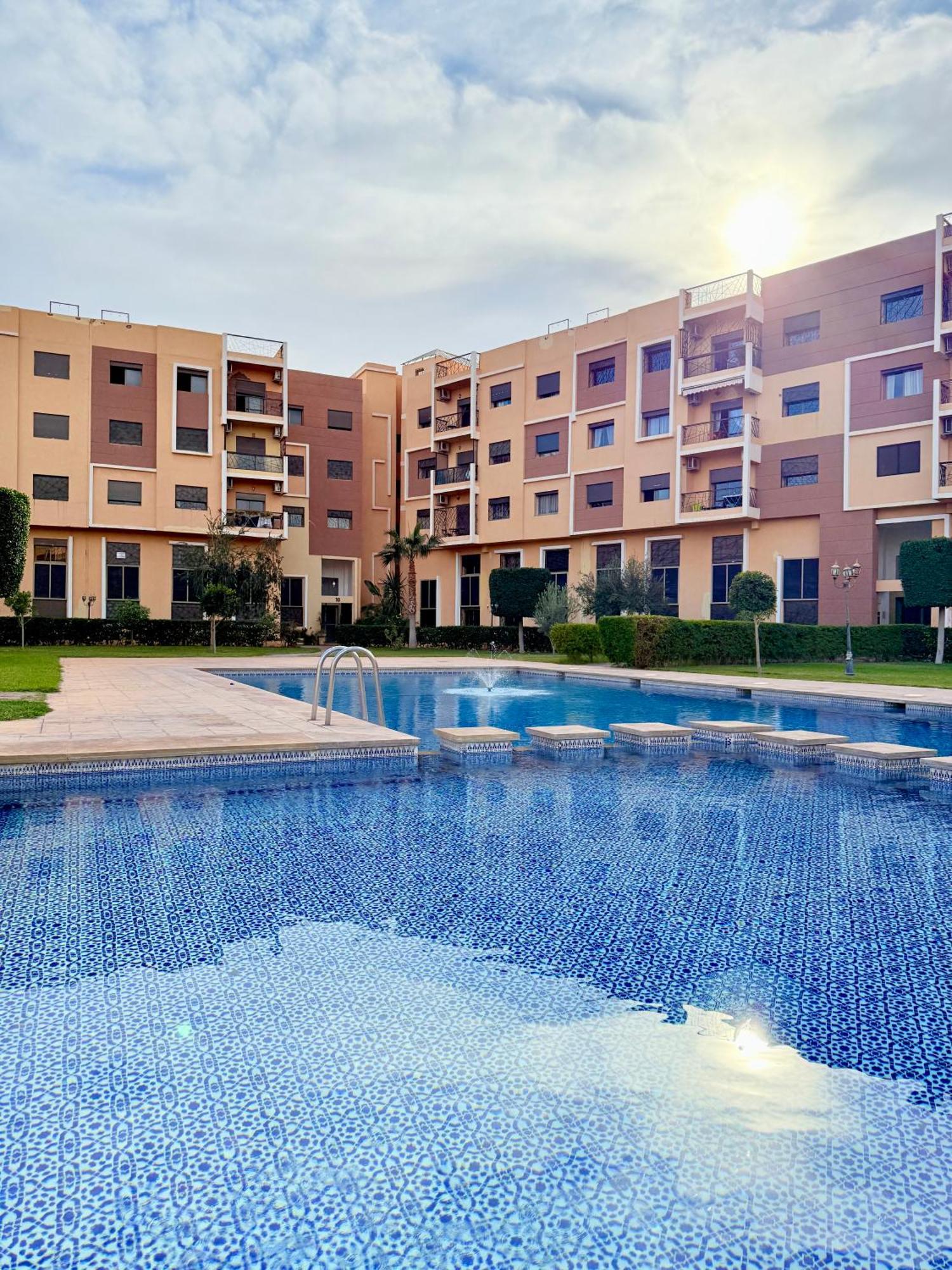 En Privee Apartamento Marrakesh