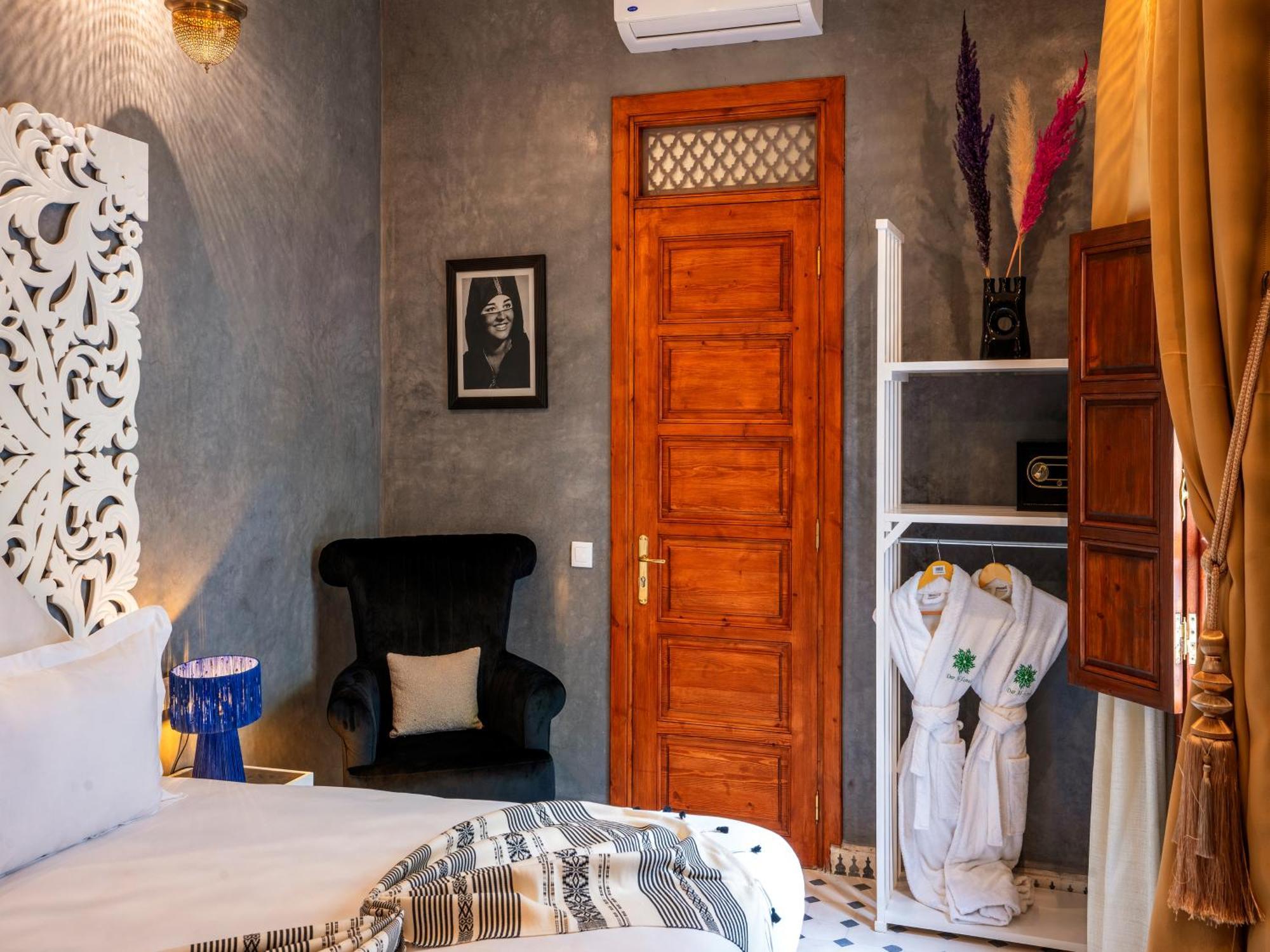 Dar Al-famila Hamam &
