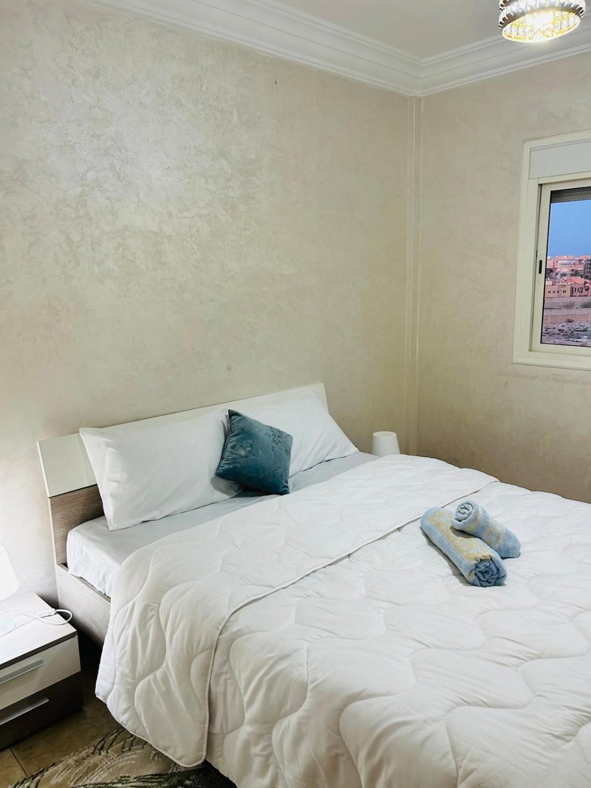 Apartment Bright Downtown