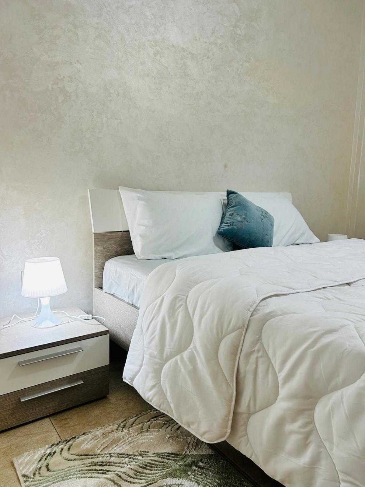 Bright Downtown Apartment Marrakesh