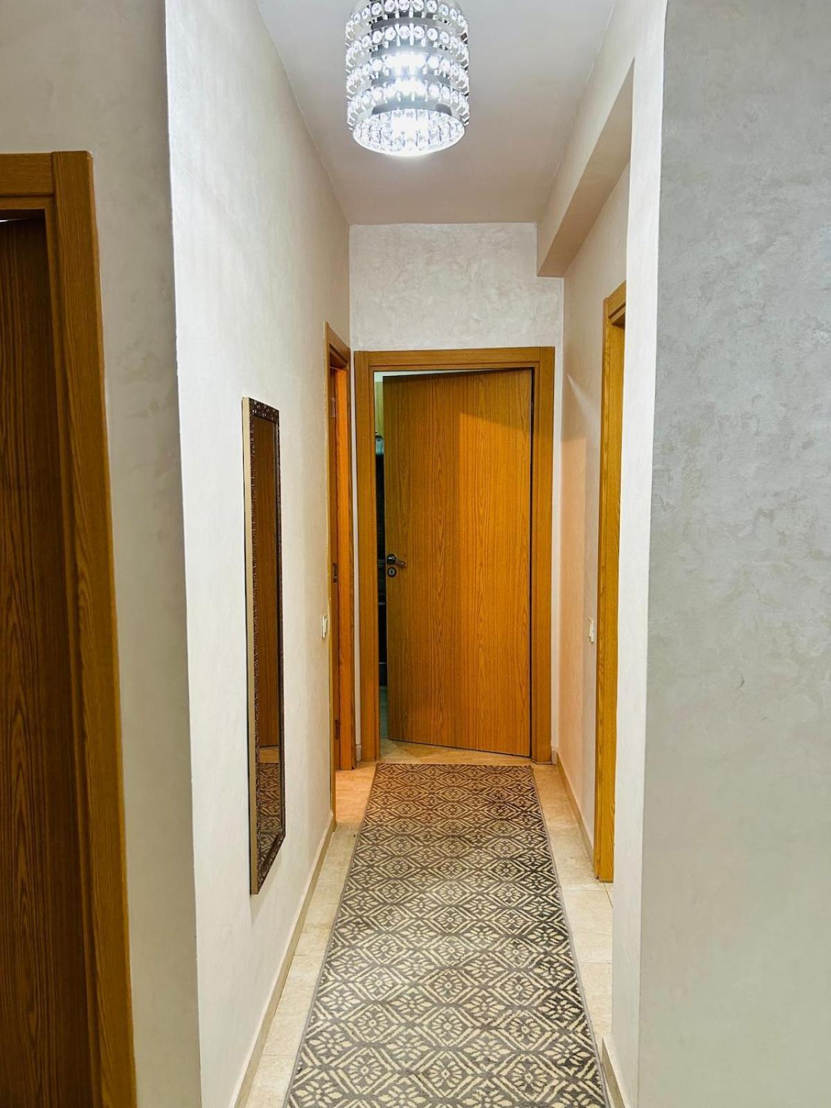 Apartment Bright Downtown Marrakesh