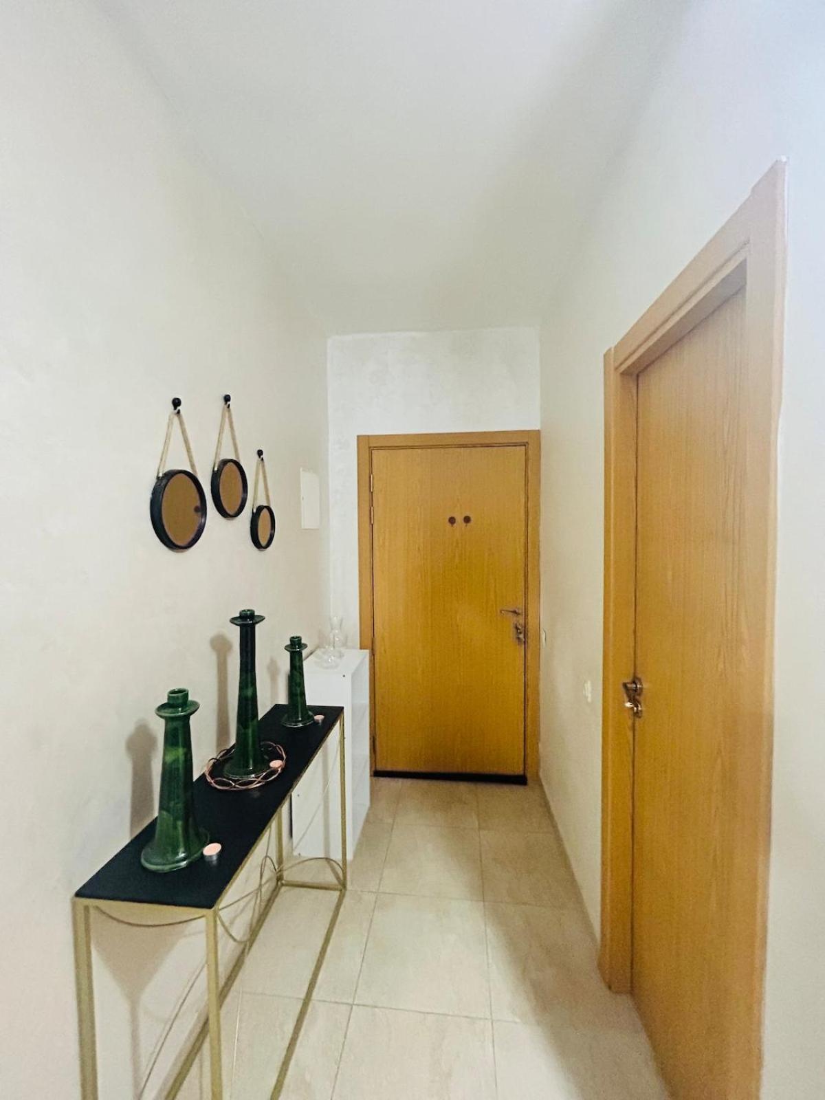 Apartment Bright Downtown *