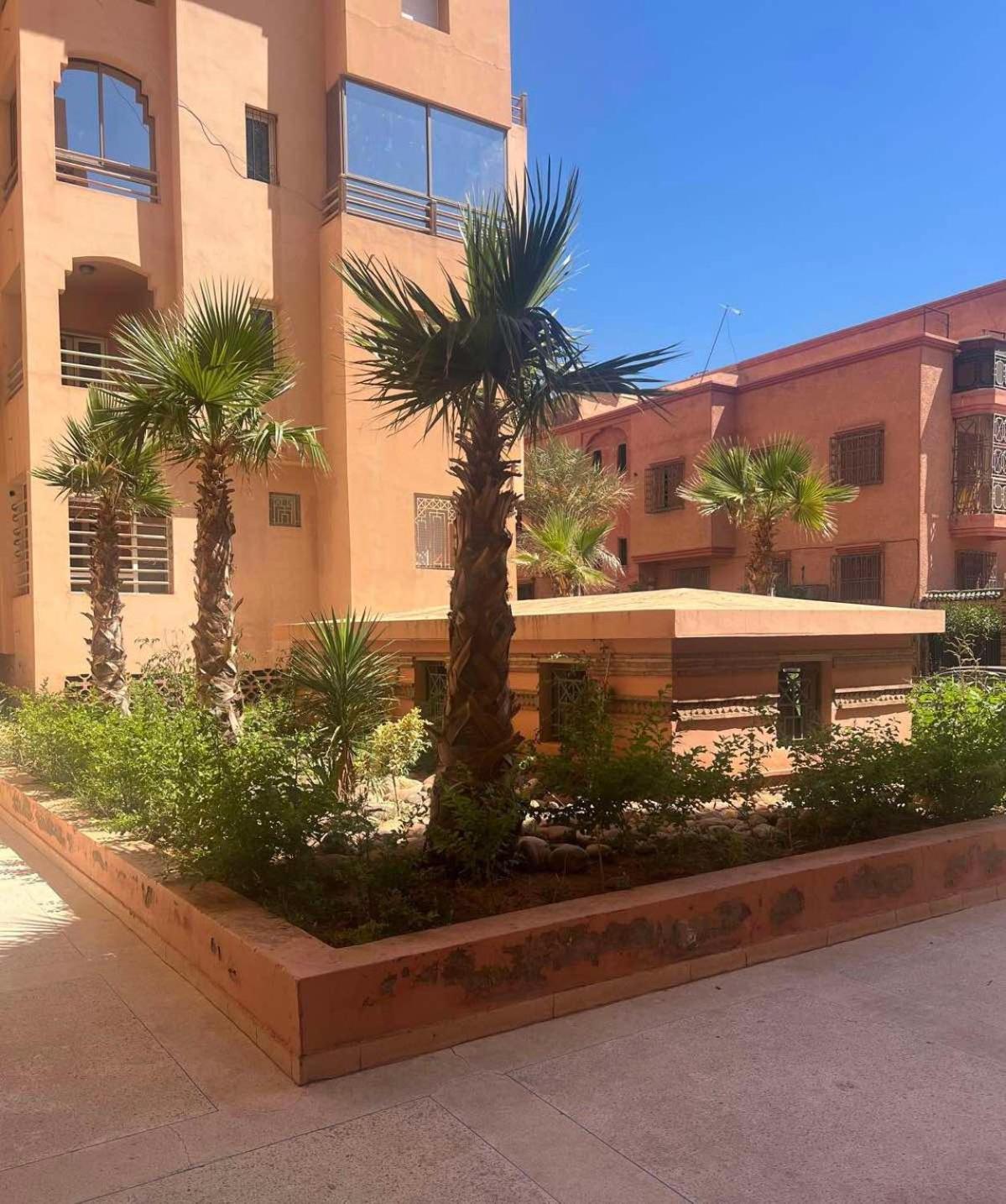 Apartamento Calm & Cozy With Balcony *