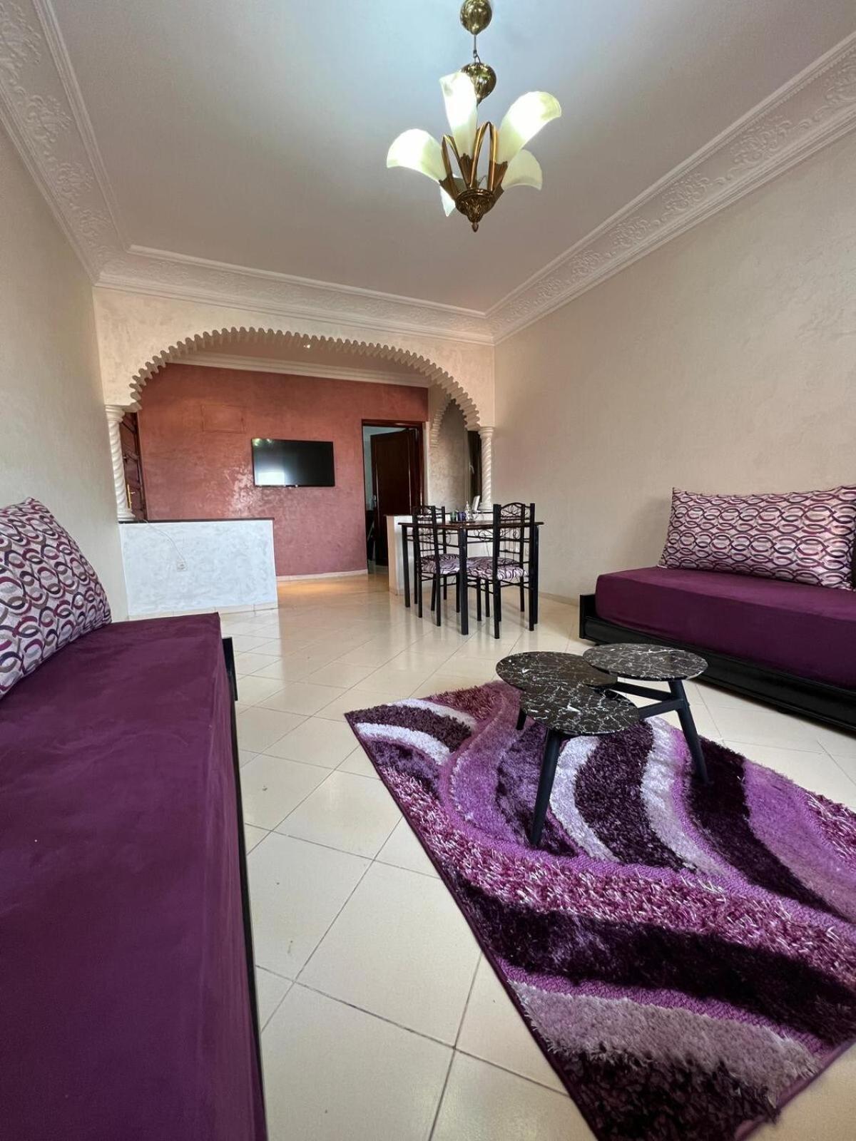 Calm & Cozy With Balcony Apartamento