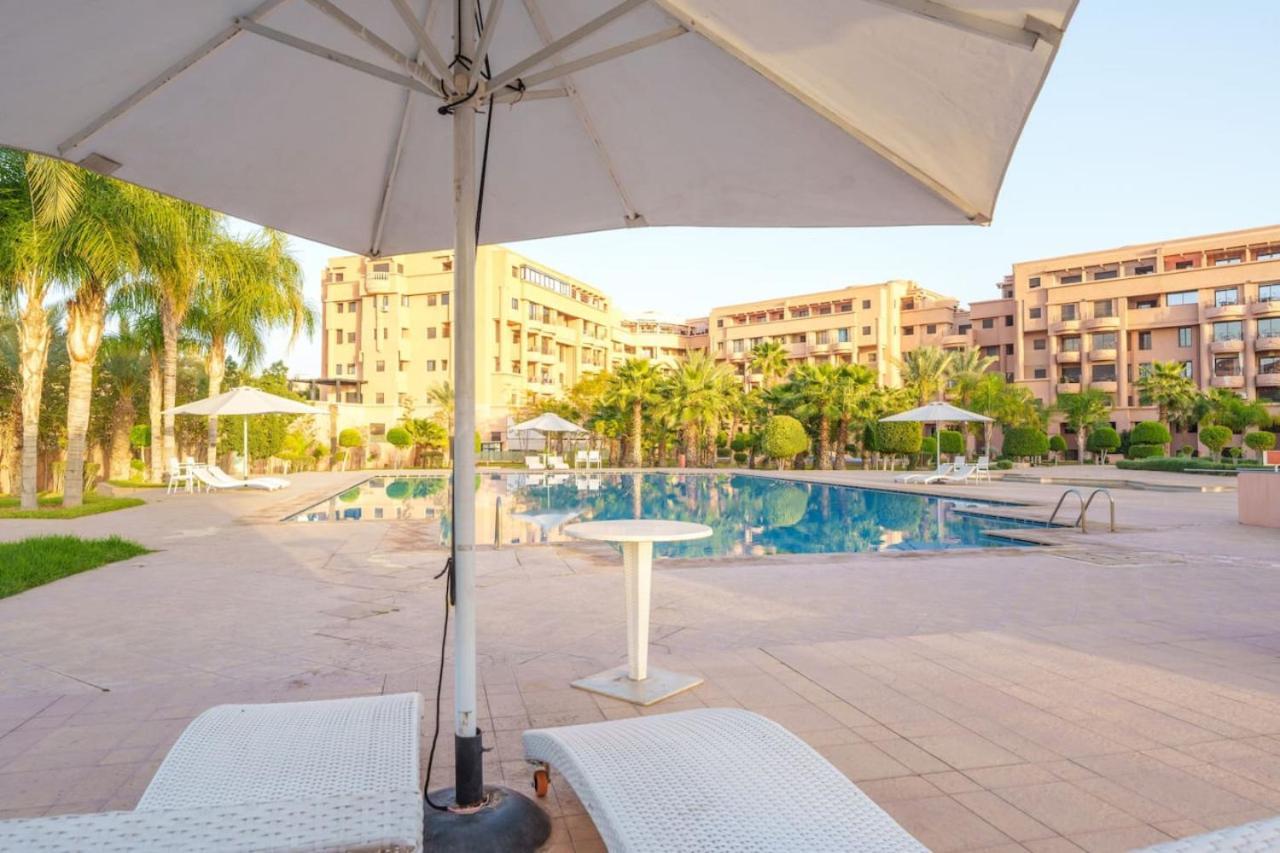 Exclusive M-avenue Marrakech * Marrakesh