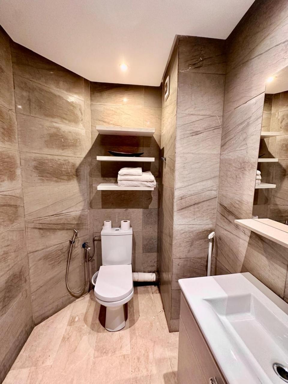 2 Atr67 Hivernage Apartment Marrakesh