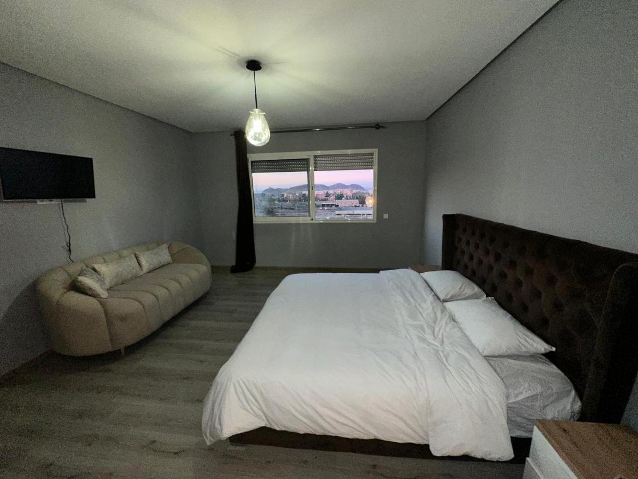 2 Atr67 Hivernage Apartment Marrakesh